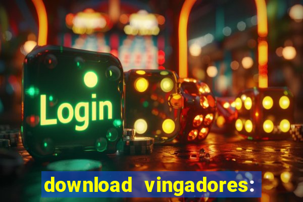 download vingadores: ultimato dublado google drive